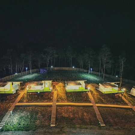สวนไร่รุ่งอรุณ Suan Rai Rungarun Hotel Ban Na Pa Paek Luaran gambar